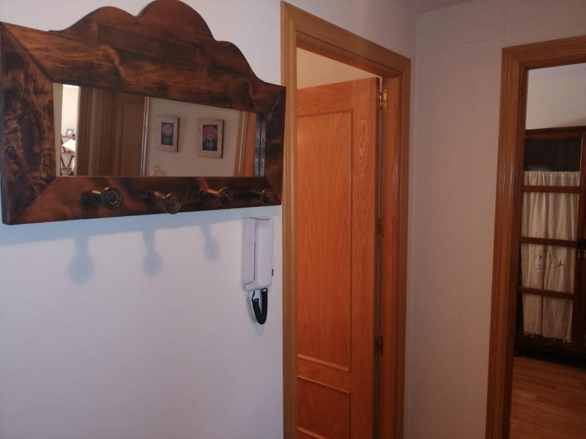 Apartamento Sarrato IV De Sallent Sallent de Gállego 외부 사진