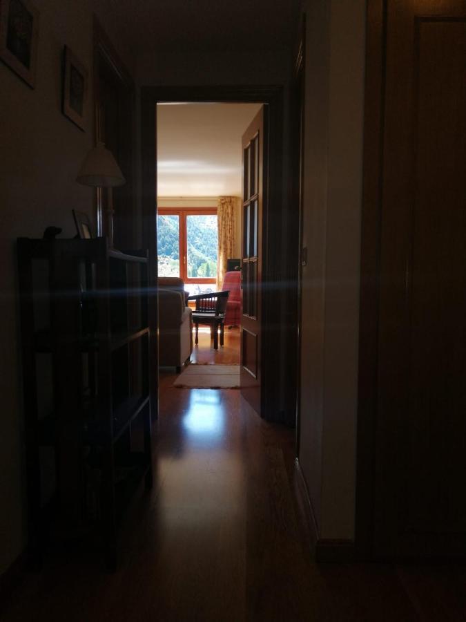 Apartamento Sarrato IV De Sallent Sallent de Gállego 외부 사진