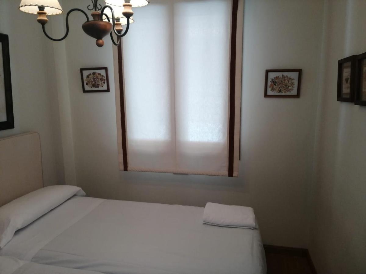 Apartamento Sarrato IV De Sallent Sallent de Gállego 외부 사진