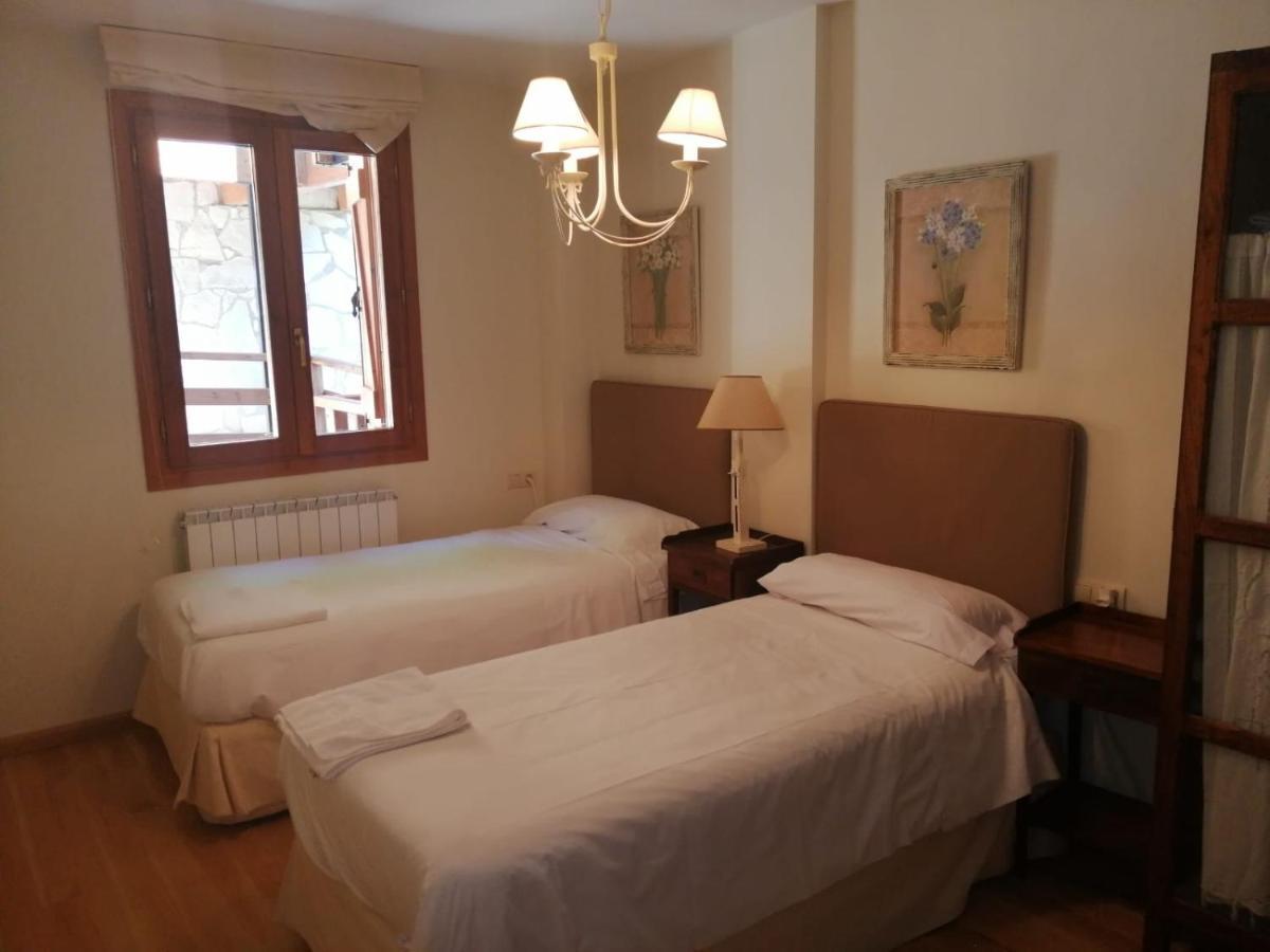Apartamento Sarrato IV De Sallent Sallent de Gállego 외부 사진