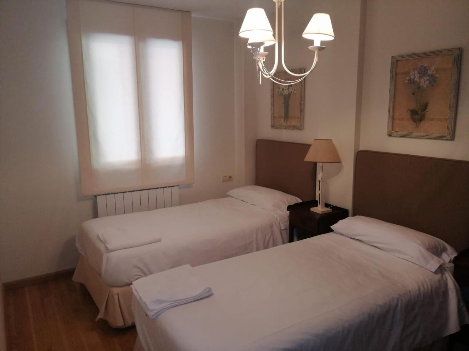 Apartamento Sarrato IV De Sallent Sallent de Gállego 외부 사진