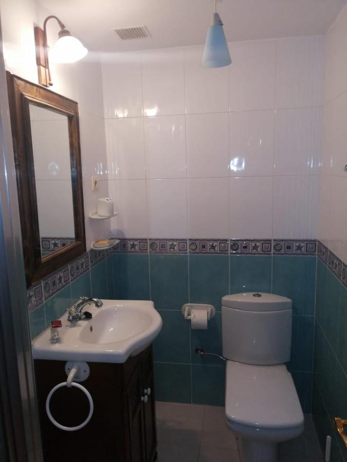 Apartamento Sarrato IV De Sallent Sallent de Gállego 외부 사진