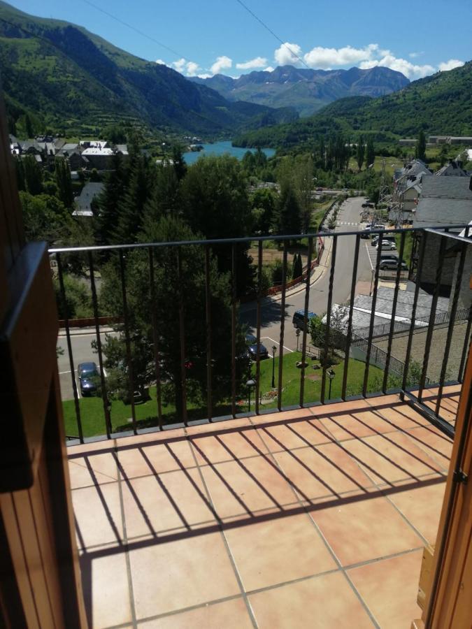 Apartamento Sarrato IV De Sallent Sallent de Gállego 외부 사진