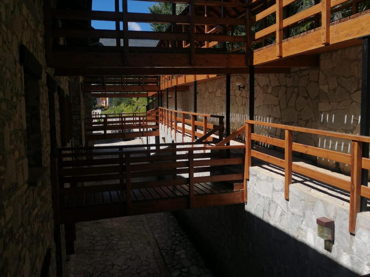Apartamento Sarrato IV De Sallent Sallent de Gállego 외부 사진