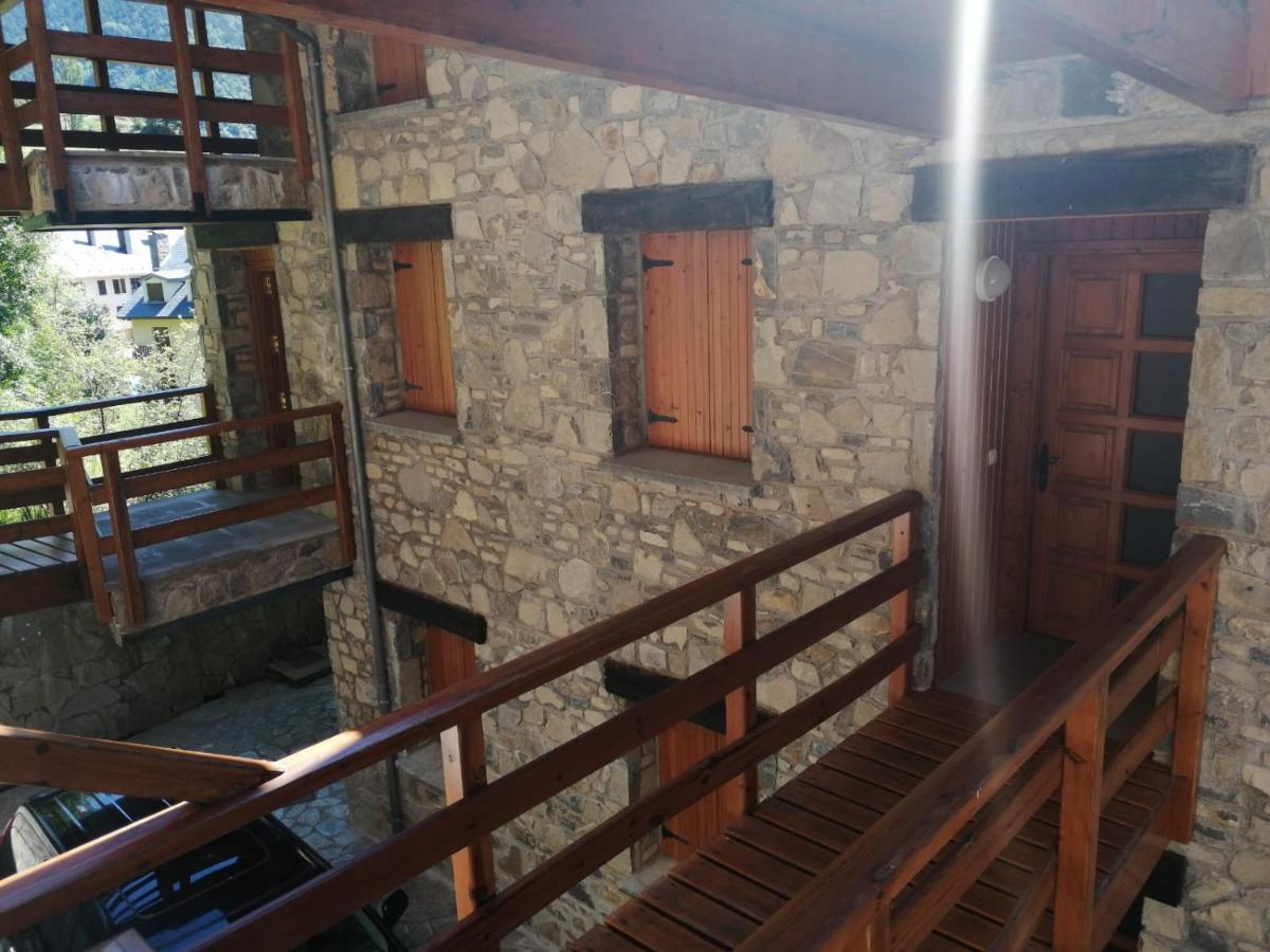 Apartamento Sarrato IV De Sallent Sallent de Gállego 외부 사진