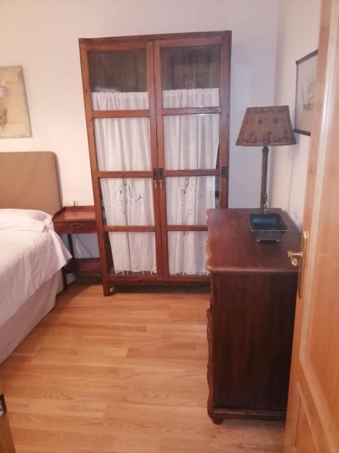 Apartamento Sarrato IV De Sallent Sallent de Gállego 외부 사진