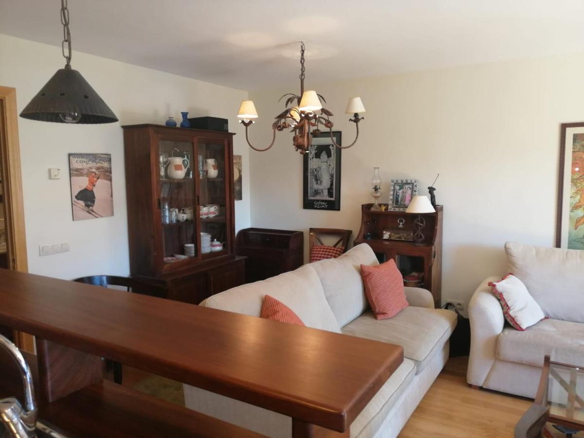 Apartamento Sarrato IV De Sallent Sallent de Gállego 외부 사진