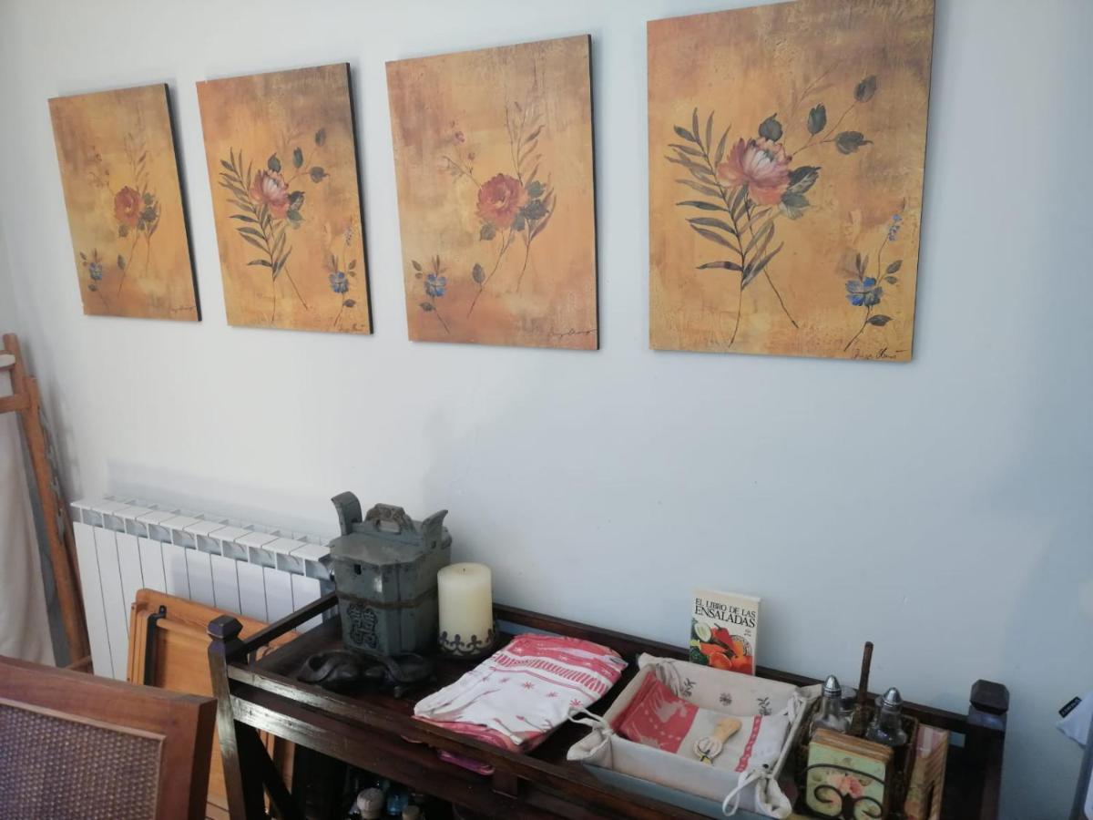 Apartamento Sarrato IV De Sallent Sallent de Gállego 외부 사진