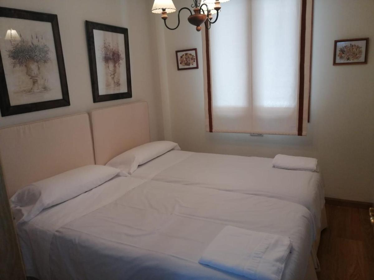 Apartamento Sarrato IV De Sallent Sallent de Gállego 외부 사진