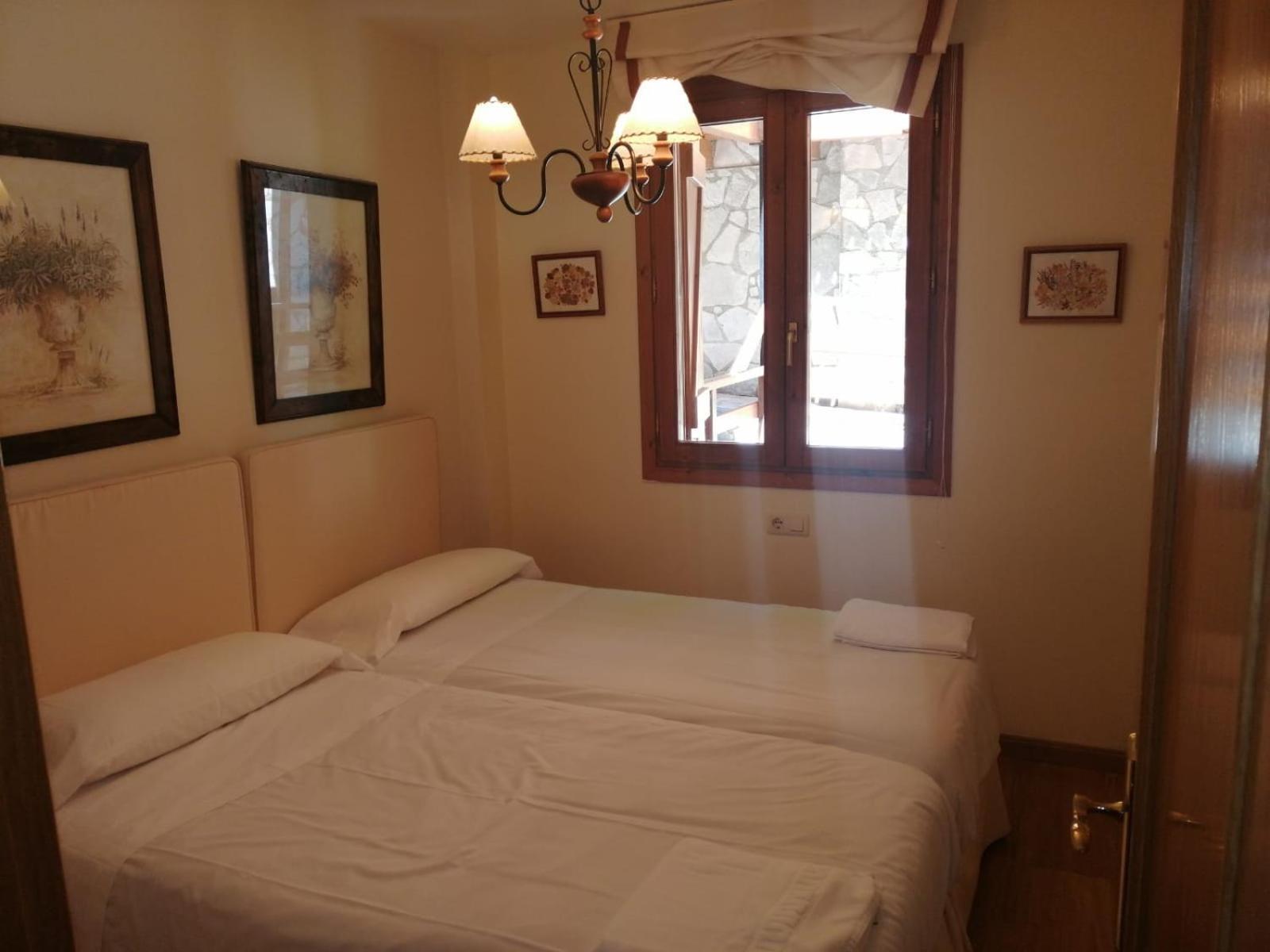 Apartamento Sarrato IV De Sallent Sallent de Gállego 외부 사진