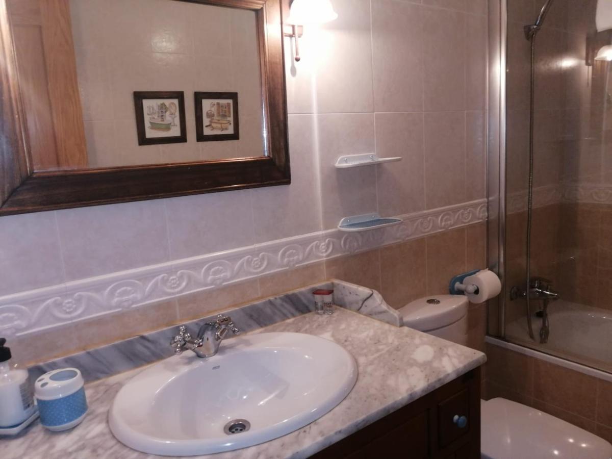 Apartamento Sarrato IV De Sallent Sallent de Gállego 외부 사진